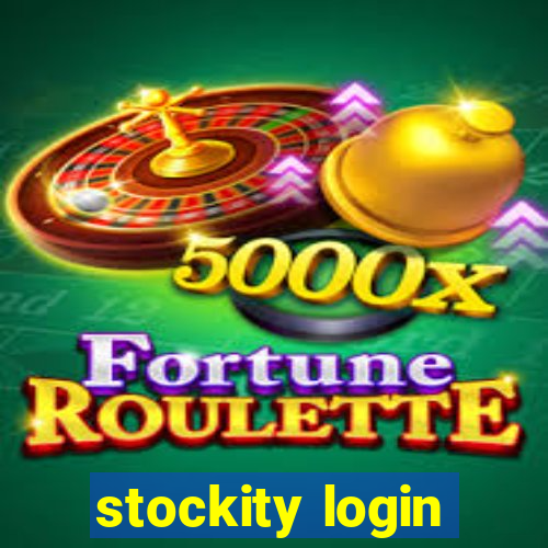 stockity login